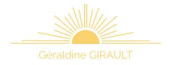 logo Géraldine Girault