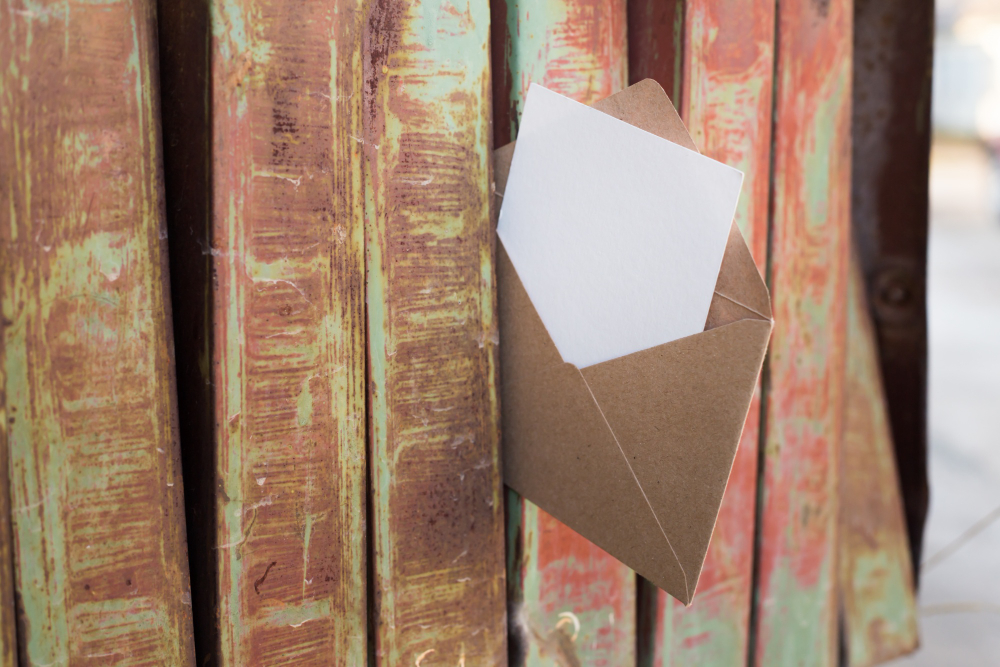 courrier