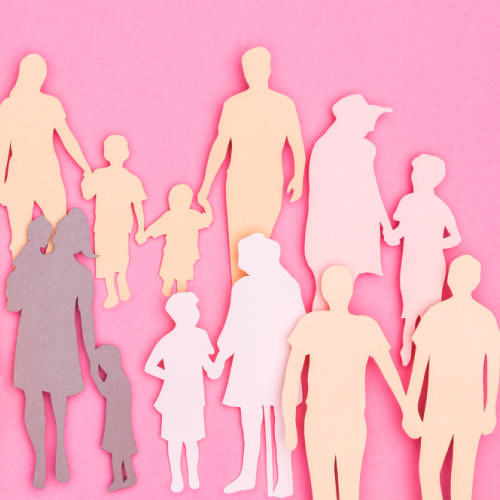 famille